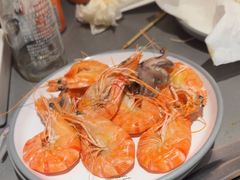 -三京祥烤肉自助料理(慈云寺店)