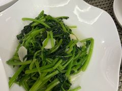 -淮安高铁金陵大酒店-梅苑中餐厅