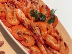 -长沙北辰洲际酒店-栀味轩中餐厅