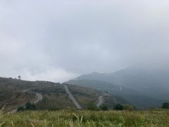 -阳台山自然风景区