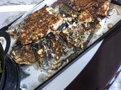 -途肴·老农饭庄(百里峡店)