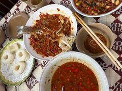 -老三样·旧食新味(船山路店)