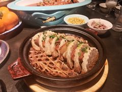 -阿五黄河大鲤鱼(纬三路店)