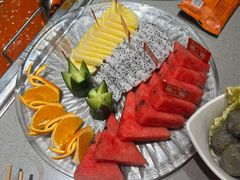 -海底捞火锅(丰尚国际广场店)