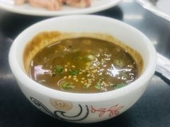 特色小料-金达盛烤肉(五里店)
