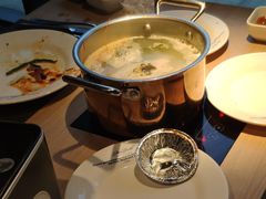 -星伦多 自助料理(圆融店)