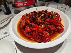 胡大麻辣小龙虾-胡大饭馆 24h(簋街总店)