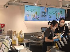 -KOI Thé(正佳广场店)