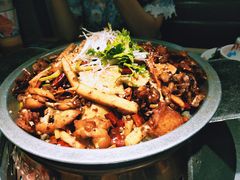-蓉幸会川菜(苏宁广场店)