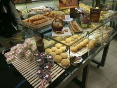 -好利来(朝外店)