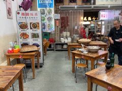 -雨田饭店(华兴东街店)