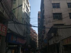 -老广州牛杂(深圳白石洲总店)