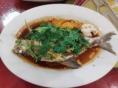 -荣兴河鲜楼(江口店)