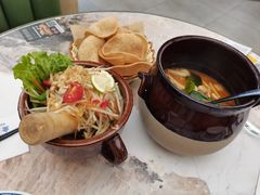 -KingThaia金泰兰(滨江天街店)