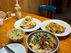 -李记大厨