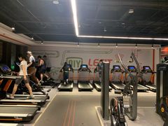 -乐刻运动(爱奇艺创新大厦店)