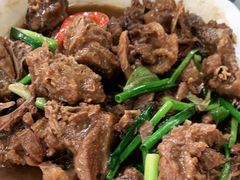 -钱大妈海鲜饭店(保利林语店)