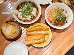 -周小波重庆小面·重庆名小吃(邹容路店)