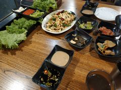 -大壮家原味烤肉(兴华北街店)