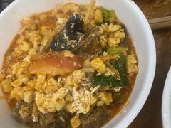 -刘信牛羊肉小炒泡馍(回民街店)
