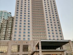 -南京钟山宾馆(江苏省会议中心)