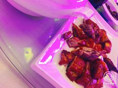 -上海新发展亚太JW万豪酒店