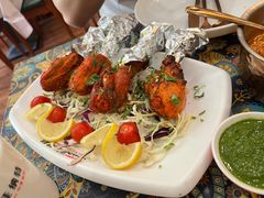 -清真· AL-JANNAT 佳纳特餐厅(仙林店)