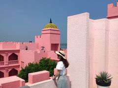 -漳州滨海火山岛自然生态风景区