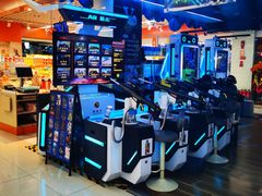 -天丰利生活MALL(和平里店)