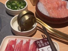 -巴奴毛肚火锅(七宝领展广场店)