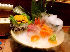 刺身拼盘-炉匠炉端烧·酒(国金中心商场店)