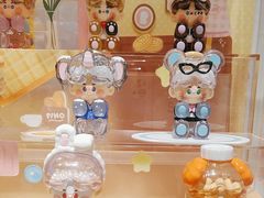 -泡泡玛特POPMART(金安国际购物中心店)