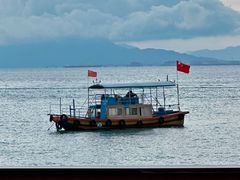 -巽寮湾