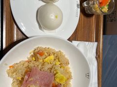 -曼谷素万那普国际机场