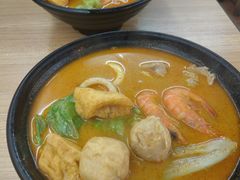 -老闽味沙茶面·姜母鸭(传承35年曾厝垵店)