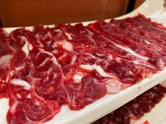 -左庭右院鲜牛肉火锅(南通CBD大有境店)