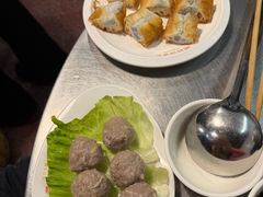 -燃计沙茶皇·香港沙茶火锅(人广旗舰店)