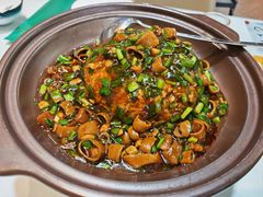 -日月昇渔家菜·海肠捞饭·大连海鲜(星海公园店)