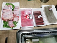 -野妹经典火锅(民治店)