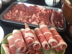 -新梅居(宁海东路店)