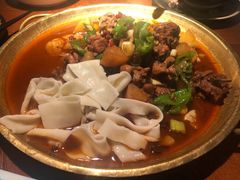 -楼兰新疆主题餐厅(苏州中心店)