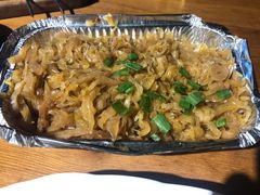 -腰子哥烤串(石佛营炫特店)