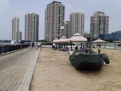-海河外滩公园