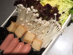-半天妖烤鱼(永旺梦乐城店)