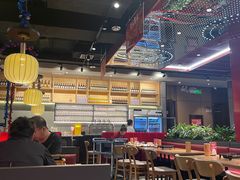 -管氏翅吧(马家堡店)