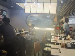 -银河烧鳗·活鳗料理专门店(西单大悦城店)
