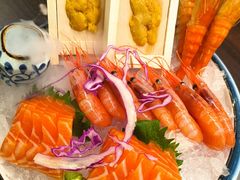 -黑松白鹿(金融街店)