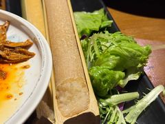 -雀舞云南菜(天津天河城购物中心店)