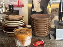 -沪水焙煎室(淡水路店)