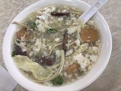 -常州糕团店(北大街新世纪商城店)